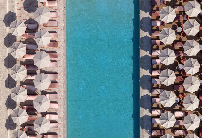 Fotos del hotel The Landmark Nicosia:  14