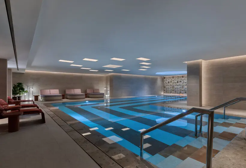 Fotos del hotel The Landmark Nicosia:  6