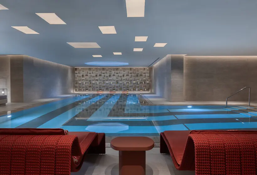 Fotos del hotel The Landmark Nicosia:  24