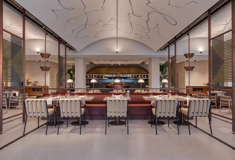 Fotos del hotel The Landmark Nicosia:  7