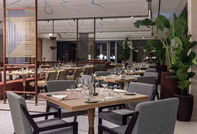 Fotos del hotel The Landmark Nicosia:  37