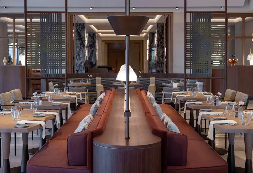 Fotos del hotel The Landmark Nicosia:  19