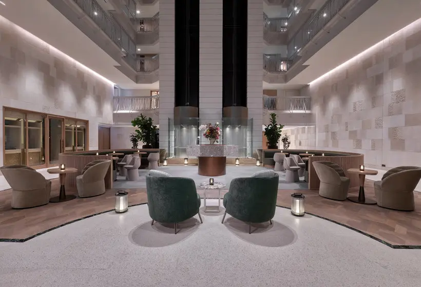 Fotos del hotel The Landmark Nicosia:  33