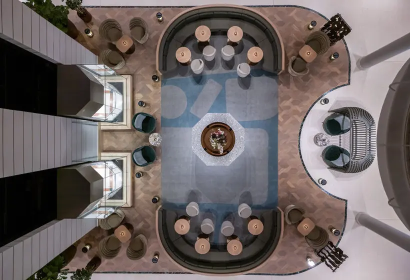 Fotos del hotel The Landmark Nicosia:  12