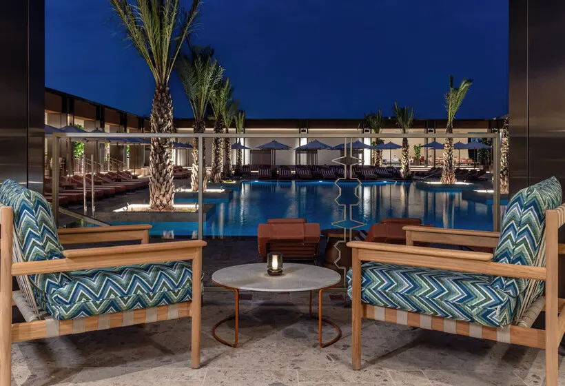 Fotos del hotel The Landmark Nicosia:  38