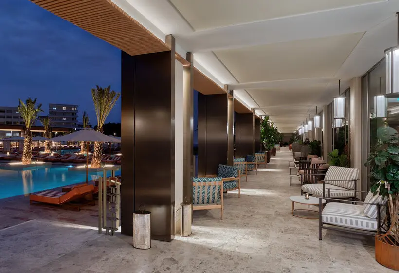 Fotos del hotel The Landmark Nicosia:  8