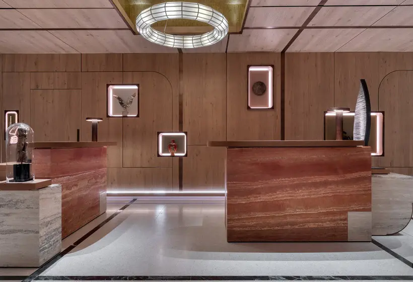 Fotos del hotel The Landmark Nicosia:  34