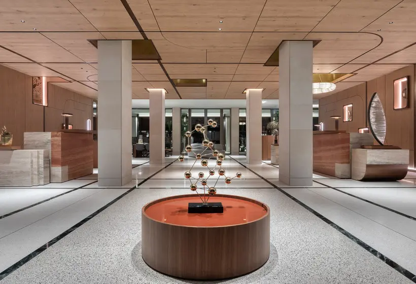 Fotos del hotel The Landmark Nicosia:  15