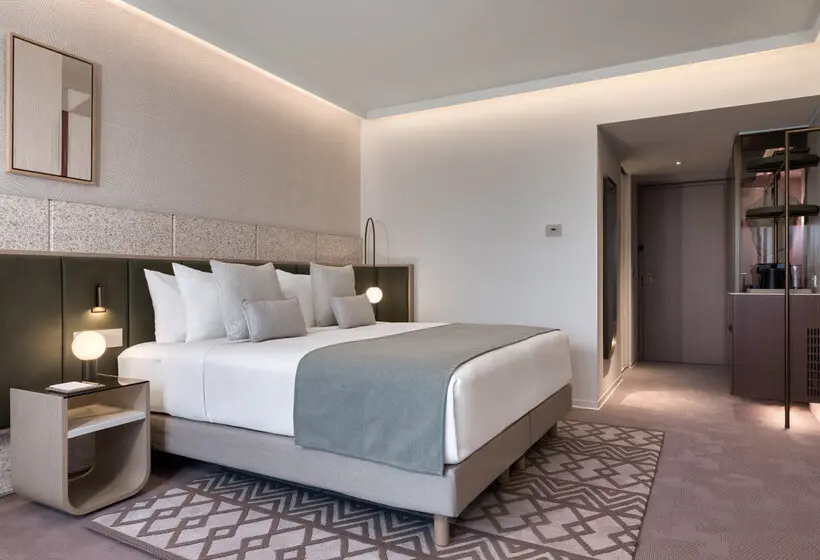 Fotos del hotel The Landmark Nicosia:  3