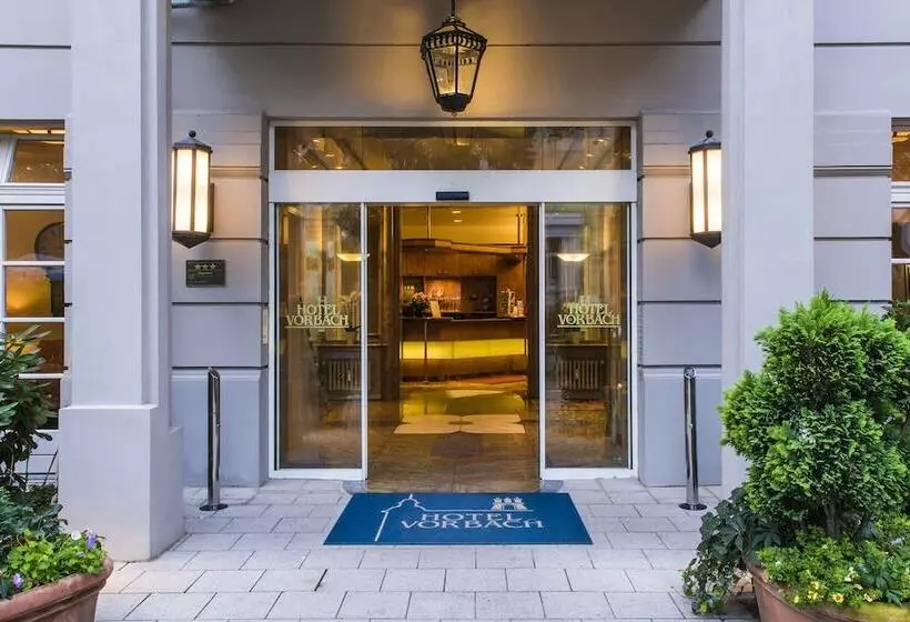 Fotos del hotel Vorbach:  9