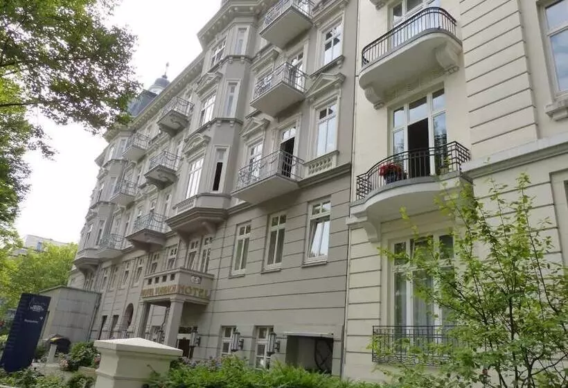 Fotos del hotel Vorbach:  13