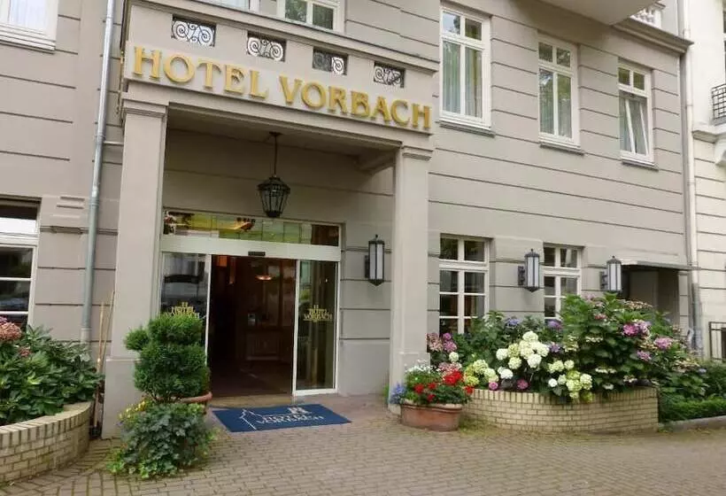 Fotos del hotel Vorbach:  12