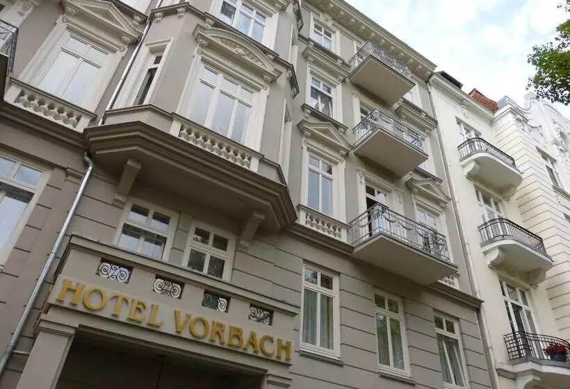 Fotos del hotel Vorbach:  10