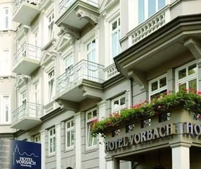 Fotos del hotel Vorbach:  6