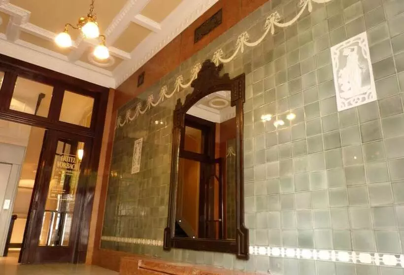 Fotos del hotel Vorbach:  4