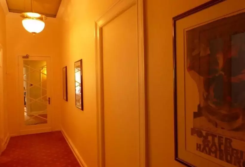 Fotos del hotel Vorbach:  3