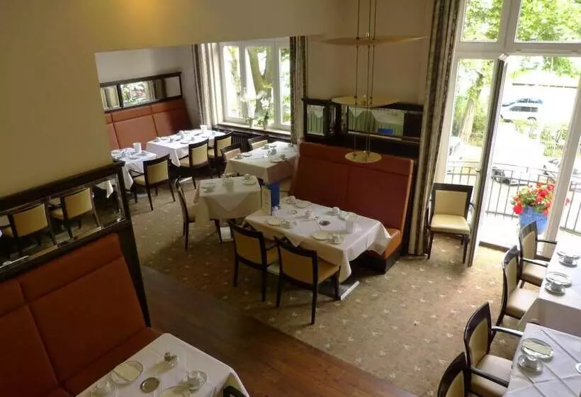 Fotos del hotel Vorbach:  5