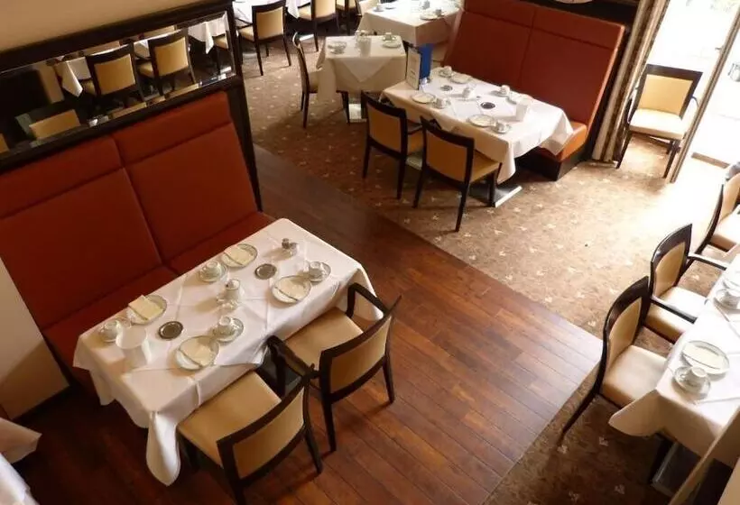 Fotos del hotel Vorbach:  11