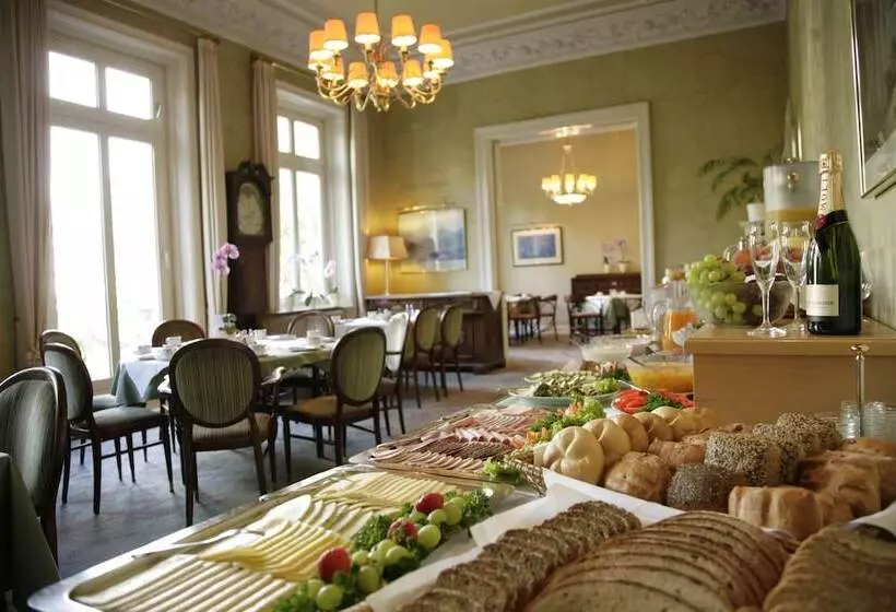 Fotos del hotel Vorbach:  15