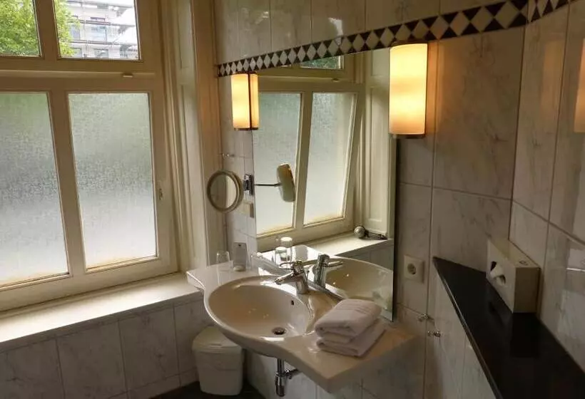 Fotos del hotel Vorbach:  7