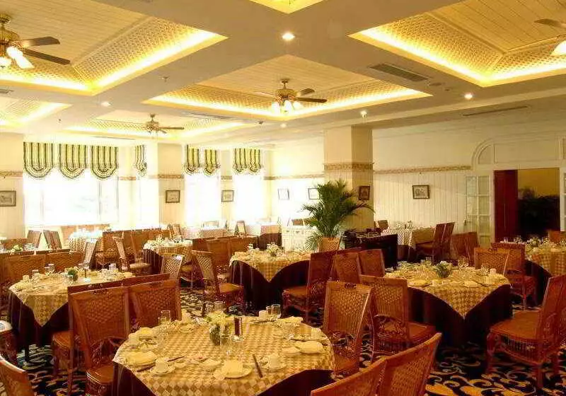 Fotos del hotel Zhanqiao Prince:  4