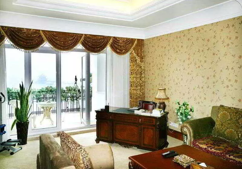 Fotos del hotel Zhanqiao Prince:  10