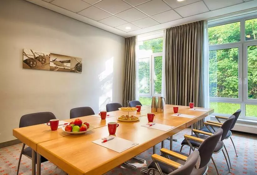 Fotos del hotel Leonardo Hotel Hamburg Airport:  21