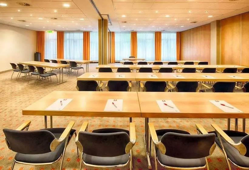 Fotos del hotel Leonardo Hotel Hamburg Airport:  23