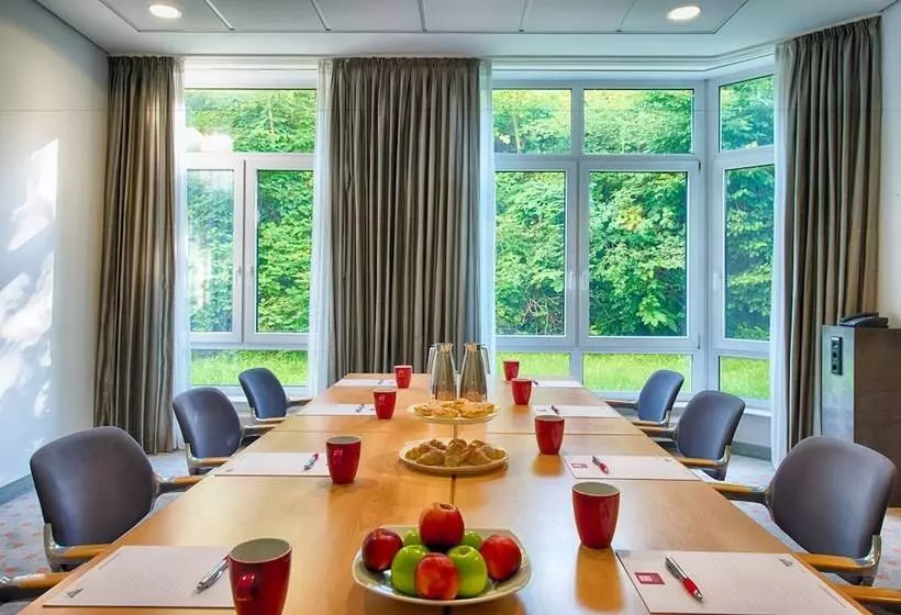 Fotos del hotel Leonardo Hotel Hamburg Airport:  25