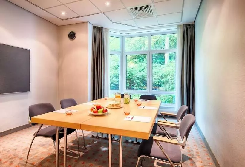 Fotos del hotel Leonardo Hotel Hamburg Airport:  11