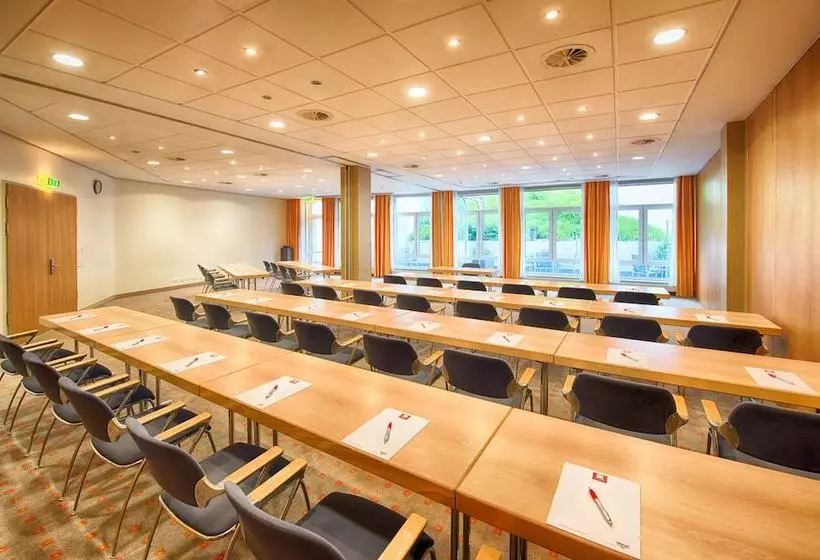 Fotos del hotel Leonardo Hotel Hamburg Airport:  22