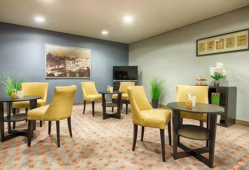 Fotos del hotel Leonardo Hotel Hamburg Airport:  9