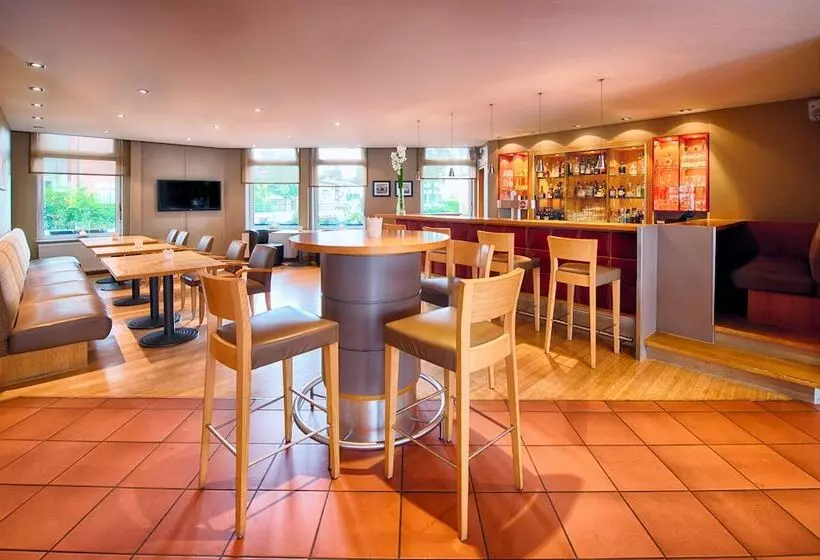 Fotos del hotel Leonardo Hotel Hamburg Airport:  6