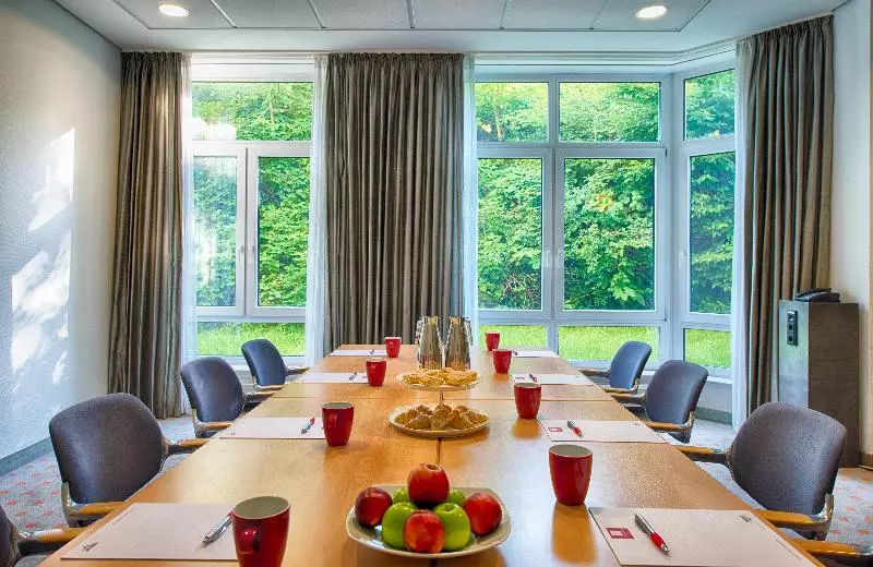 Fotos del hotel Leonardo Hotel Hamburg Airport:  24