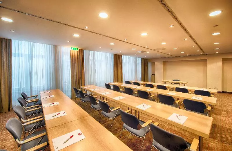 Fotos del hotel Leonardo Hotel Hamburg Airport:  18