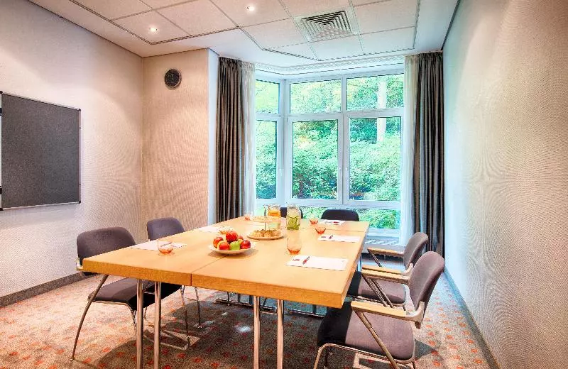 Fotos del hotel Leonardo Hotel Hamburg Airport:  19