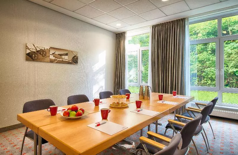 Fotos del hotel Leonardo Hotel Hamburg Airport:  20