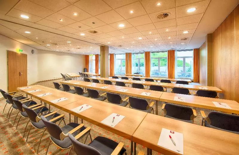 Fotos del hotel Leonardo Hotel Hamburg Airport:  16