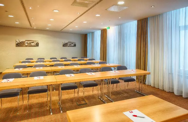 Fotos del hotel Leonardo Hotel Hamburg Airport:  17