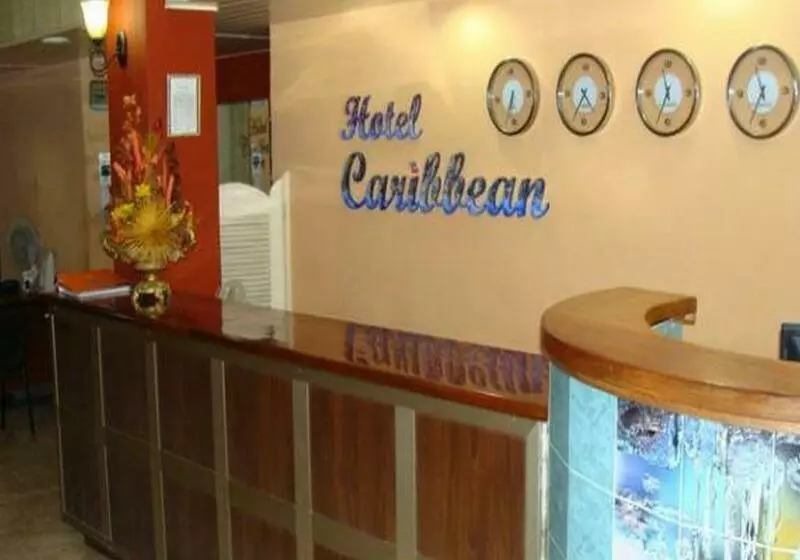 Fotos del hotel Caribbean:  3