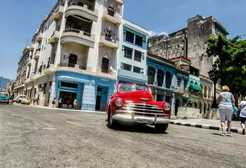 Fotos del hotel Caribbean:  6