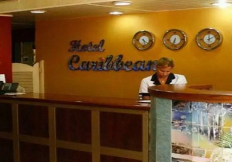 Fotos del hotel Caribbean:  12