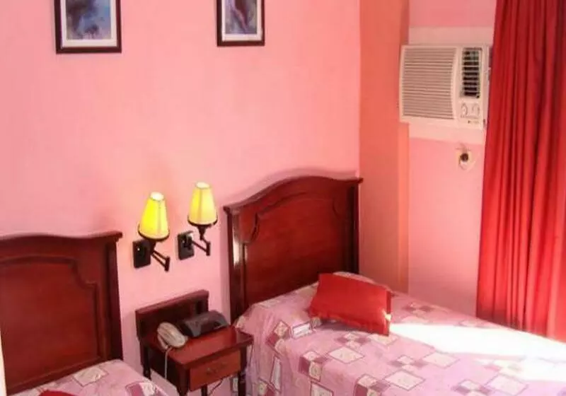 Fotos del hotel Caribbean:  9