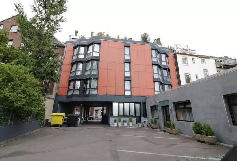 Fotos del hotel Concorde  Ascot:  24