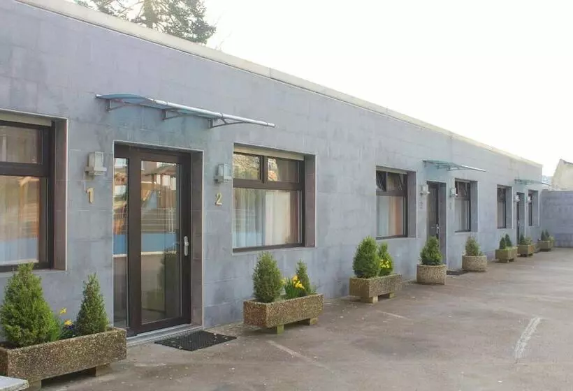 Fotos del hotel Concorde  Ascot:  7