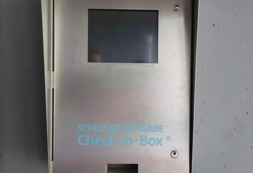 Fotos del hotel Concorde  Ascot:  17