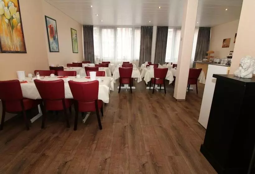 Fotos del hotel Concorde  Ascot:  15