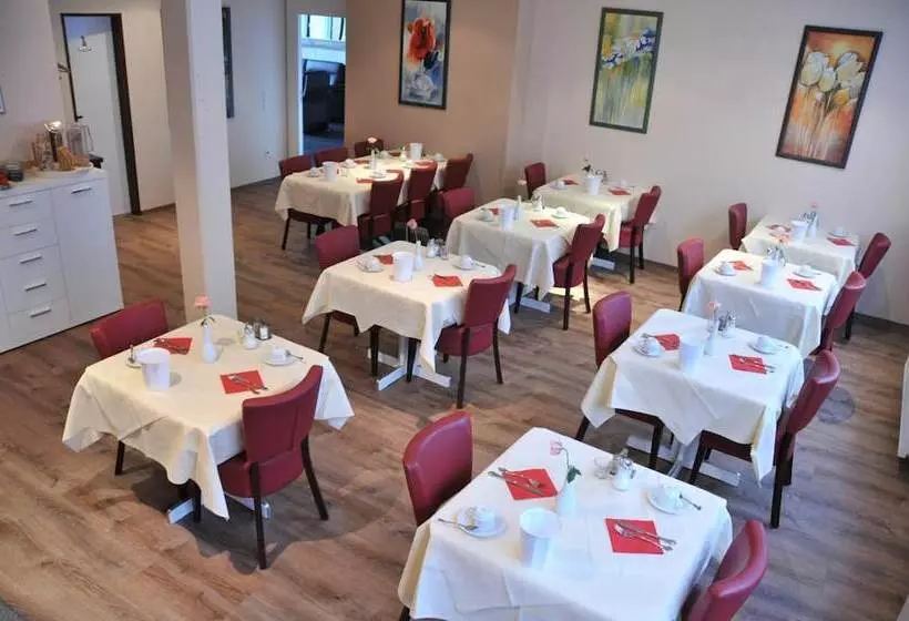 Fotos del hotel Concorde  Ascot:  4