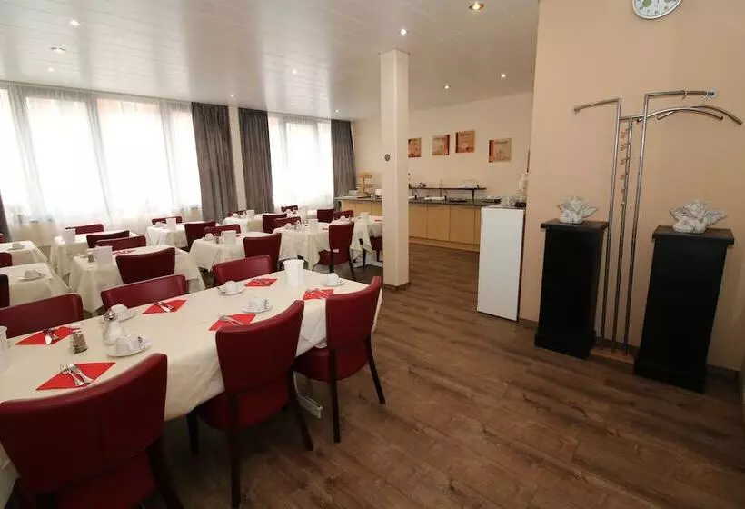 Fotos del hotel Concorde  Ascot:  20