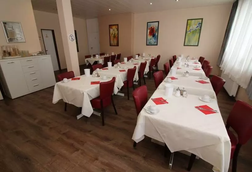 Fotos del hotel Concorde  Ascot:  10